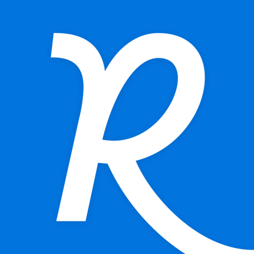  Logo for the Remind app